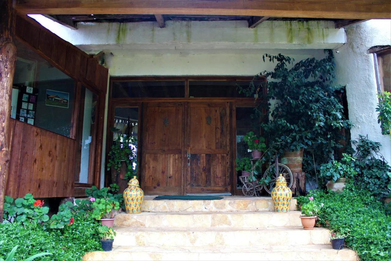 Casa Kitsch Hotell Zacatlán Exteriör bild